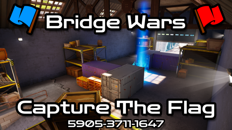 Bridge Wars CTF Screenshot 2