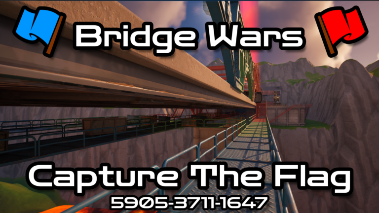 Bridge Wars CTF Screenshot 4