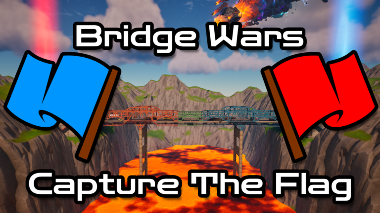 Bridge Wars CTF Thumbnail