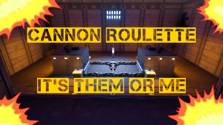 Cannon Roulette Thumbnail