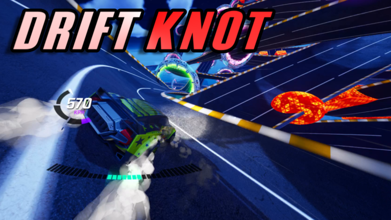 Drift Knot Thumbnail