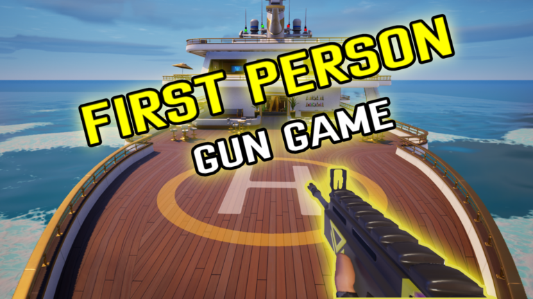 First Person Yacht Thumbnail 2