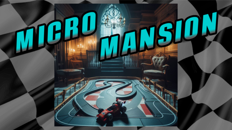 Micro Mansion Thumbnail