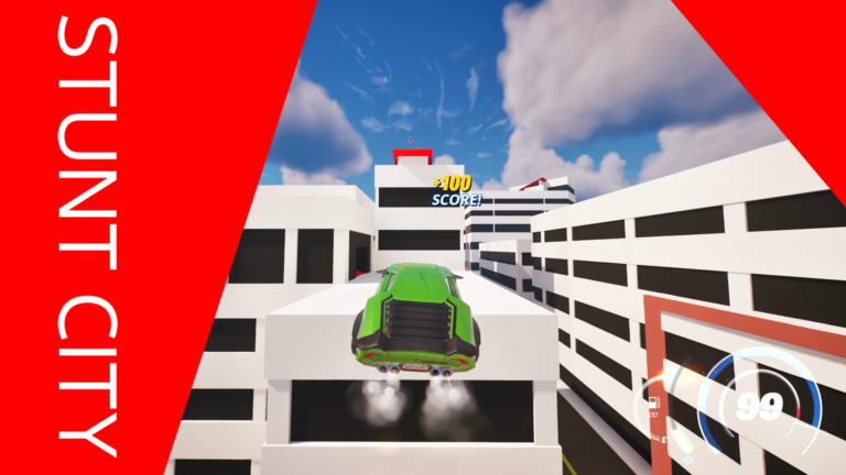 Stunt City Thumbnail