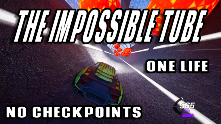 The Impossible Tube Thumbnail 0578-0310-8423