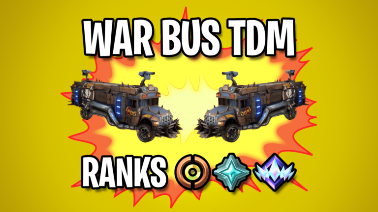 War Bus TDM Thumbnail