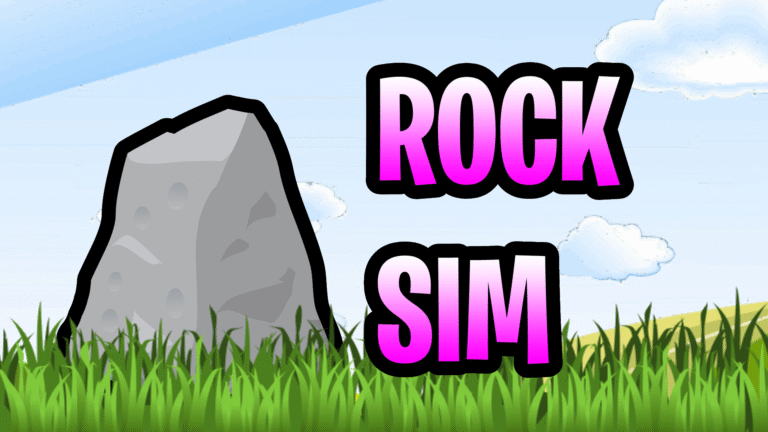 RockSim Thumbnail
